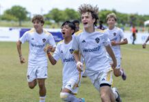 MICFootball Punta Cana confirma segunda edición para Junio 2026