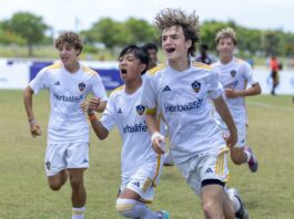 MICFootball Punta Cana confirma segunda edición para Junio 2026