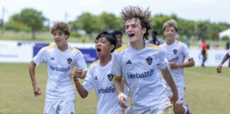 MICFootball Punta Cana confirma segunda edición para Junio 2026