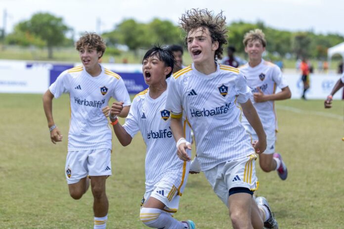 MICFootball Punta Cana