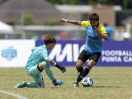 MICFootball Punta Cana 2026 reunirá 48 equipos de más de 20 países