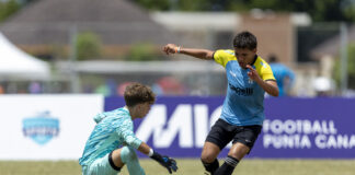 MICFootball Punta Cana 2026 reunirá 48 equipos de más de 20 países