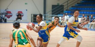 Mauricio Báez se impone ante San Carlos en el TBSF Distrito 2026