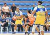 Mauricio Báez y San Carlos dominan en el TBSF Distrito 2026