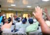 Luis Abinader escucha demandas de ganaderos y reafirma su apoyo