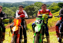 Pilotos boricuas confirman presencia en el Campeonato Nacional de Motocross