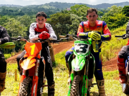 Pilotos boricuas confirman presencia en el Campeonato Nacional de Motocross