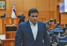 Juez establece 20 años contra Cáceres, Torres Robiou y Núñez de Aza