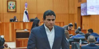 Juez establece 20 años contra Cáceres, Torres Robiou y Núñez de Aza
