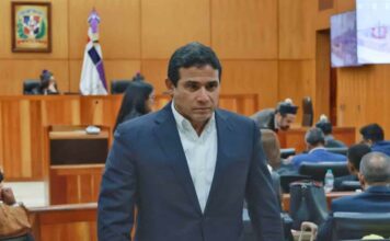 Juez establece 20 años contra Cáceres, Torres Robiou y Núñez de Aza