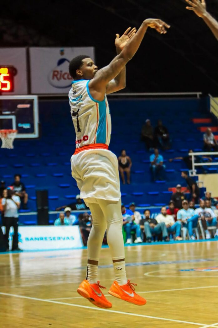Ricardo Ledo
