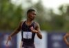 Yeral Núñez es campeón panamericano y clasifica a Lima 2027