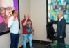 Danilo Medina refuerza al PLD con la incorporación de líderes de Higuerito, en Moca