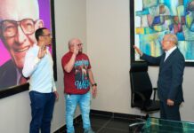 Danilo Medina refuerza al PLD con la incorporación de líderes de Higuerito, en Moca