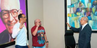 Danilo Medina refuerza al PLD con la incorporación de líderes de Higuerito, en Moca