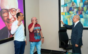 Danilo Medina refuerza al PLD con la incorporación de líderes de Higuerito, en Moca