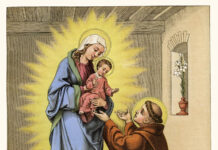 Inmaculado corazón de maría 13/6/26
