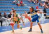 San Carlos conquista la serie regular del TBSF Distrito 2026