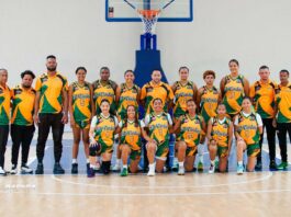 ¡Bicampeonas! San Carlos retiene la corona del TBSF Distrito 2026