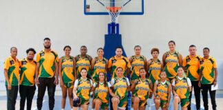 ¡Bicampeonas! San Carlos retiene la corona del TBSF Distrito 2026