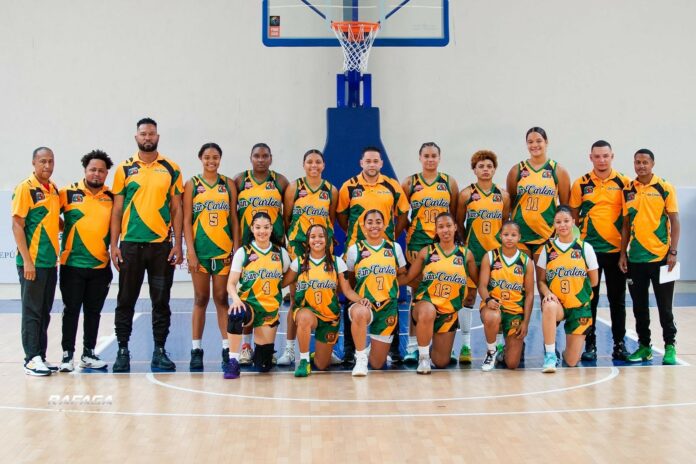 San Carlos campeón
