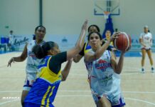 San Lázaro supera a Mauricio Báez en inicio de semifinal del TBSF 2026