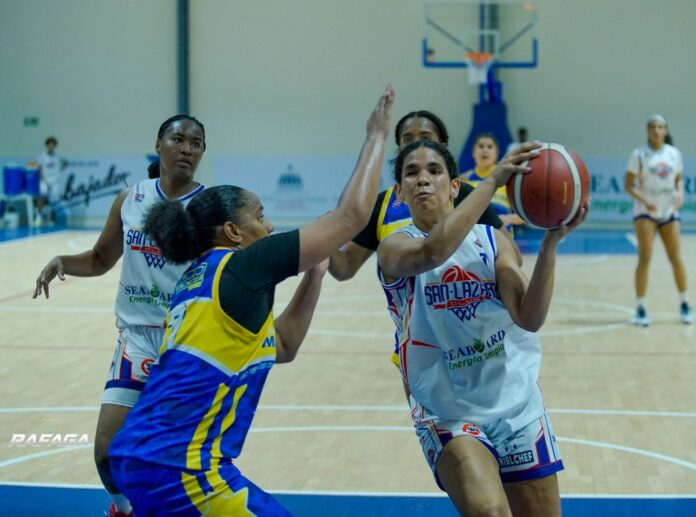 San Lázaro