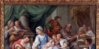 Vísperas Solemnidad Nacimiento del Bautista 23/6/26