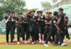 RD será anfitrión del Panamericano de Béisbol U12