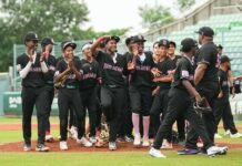RD será anfitrión del Panamericano de Béisbol U12