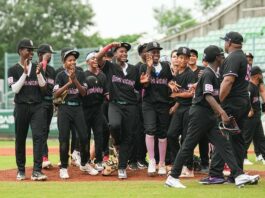 RD será anfitrión del Panamericano de Béisbol U12