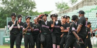 RD será anfitrión del Panamericano de Béisbol U12