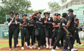 RD será anfitrión del Panamericano de Béisbol U12