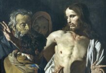 Sto Tomás Apóstol 3/7/26