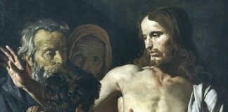 Sto Tomás Apóstol 3/7/26