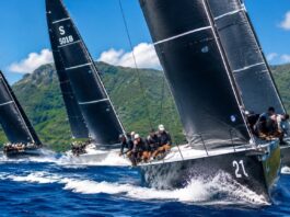 Puerto Bahía celebrará su primer “Marina Weekend 2026”