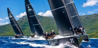 Puerto Bahía celebrará su primer “Marina Weekend 2026”