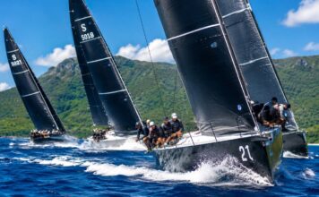 Puerto Bahía celebrará su primer “Marina Weekend 2026”