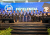 Presidente Luis Abinader encabeza vigésima graduación del ITLA