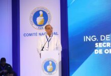 Deligne llama al PRM a preservar la unidad para garantizar continuidad del cambio