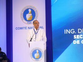 Deligne llama al PRM a preservar la unidad para garantizar continuidad del cambio