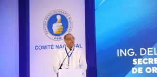 Deligne llama al PRM a preservar la unidad para garantizar continuidad del cambio