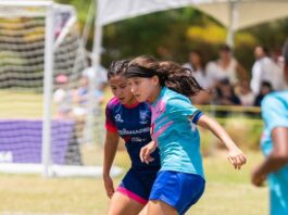 MICFootballTV llevará la acción del MICFootball Punta Cana