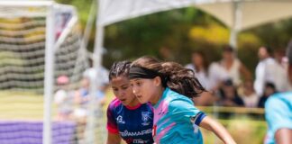 MICFootballTV llevará la acción del MICFootball Punta Cana