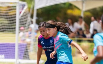 MICFootballTV llevará la acción del MICFootball Punta Cana