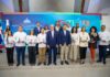 Presidente Abinader llama a los jóvenes a ser guardianes de la ética y se autodenomina presidente del Sistema Nacional de Ética Juvenil