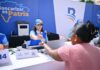 Banreservas lleva jornada de bancarización a San Francisco de Macorís