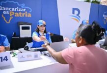 Banreservas lleva jornada de bancarización a San Francisco de Macorís