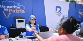 Banreservas lleva jornada de bancarización a San Francisco de Macorís