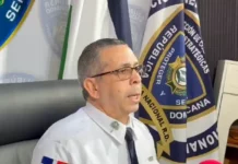 Cuatro presuntos delincuentes caen abatidos tras enfrentamiento con el Dicrim en SDE